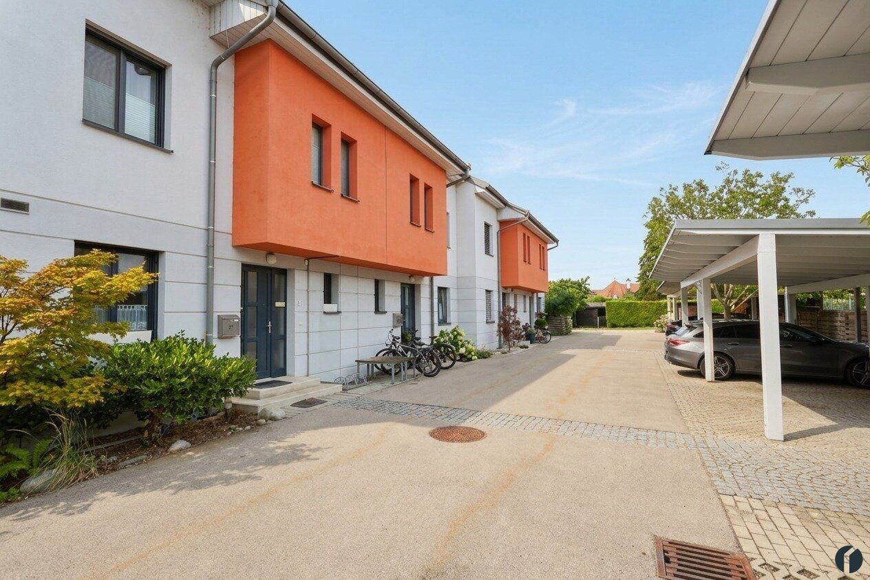Haus – Tulln an der Donau - Ansicht 2