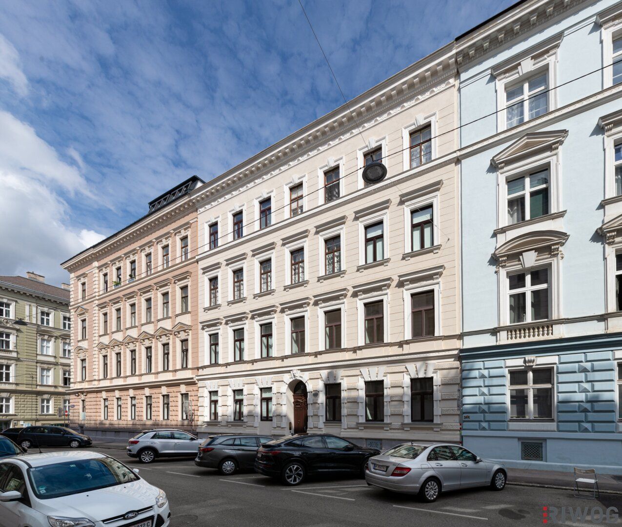 1 szobás lakás, 35 m²