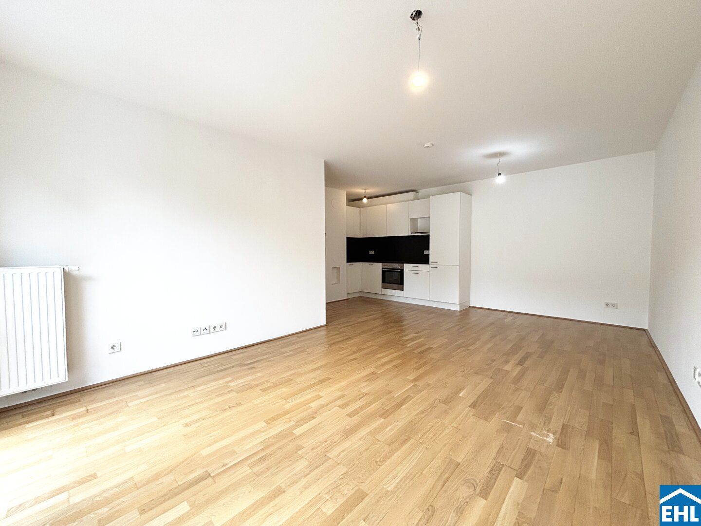 2-Zimmer-Wohnung nahe Bahnhof Wien Penzing