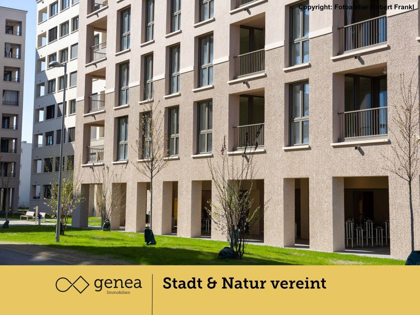 Ihr Traumdomizil in JV Haus K | Provisionsfrei | Zeitgenössisches Wohnen in Graz