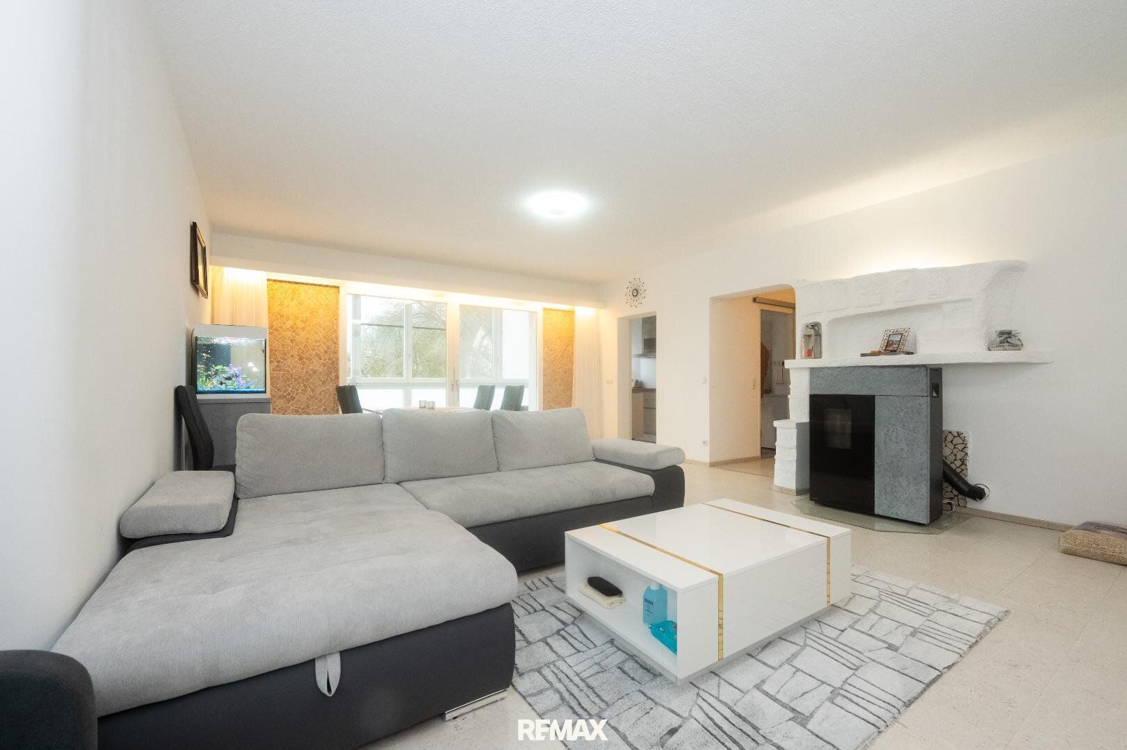 Wohnung – Wallsee - Ansicht 2