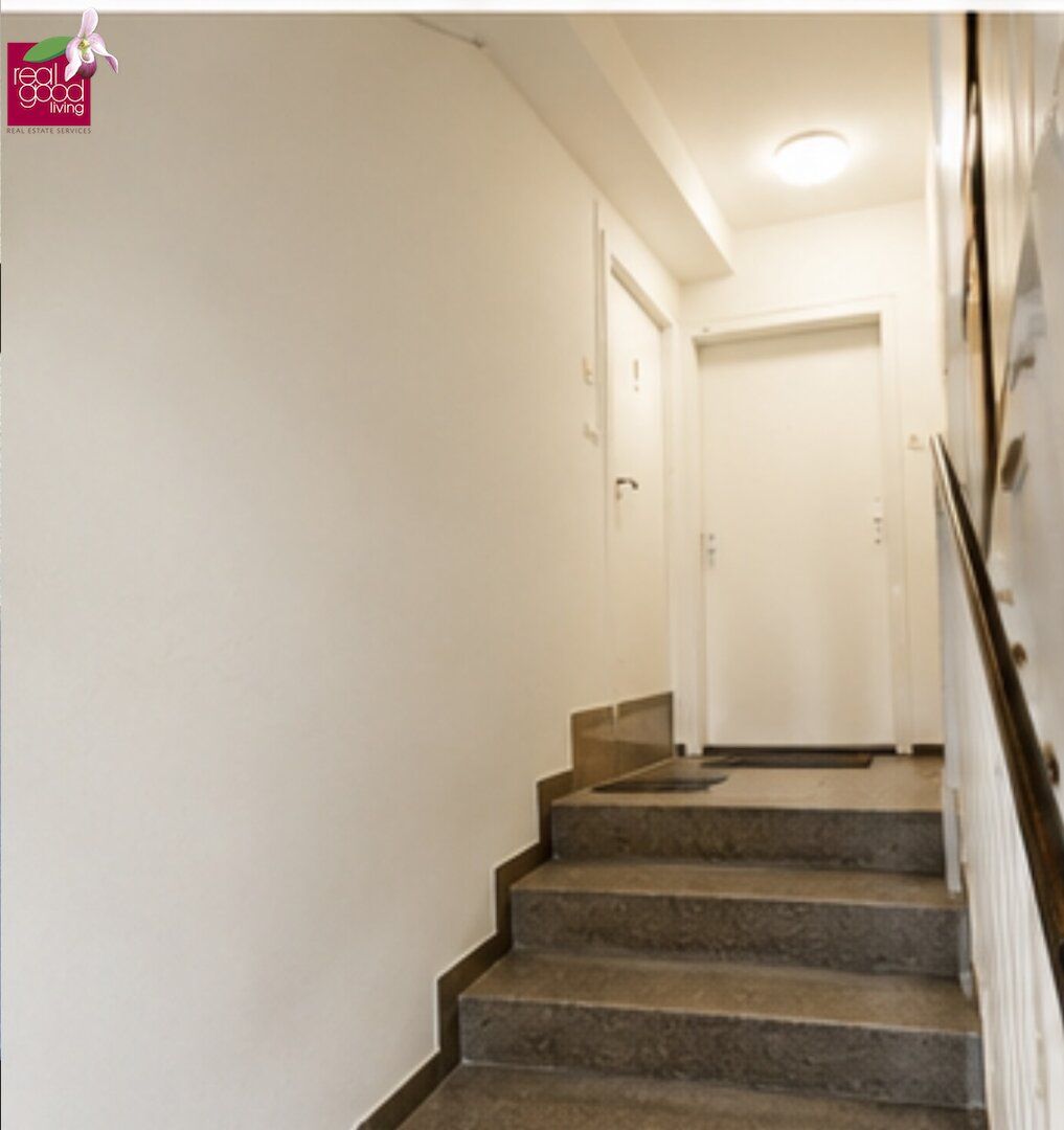 Wohnung – Wien - Mehr