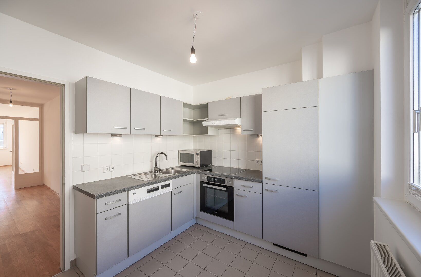 Wohnung – Wien - Ansicht 2