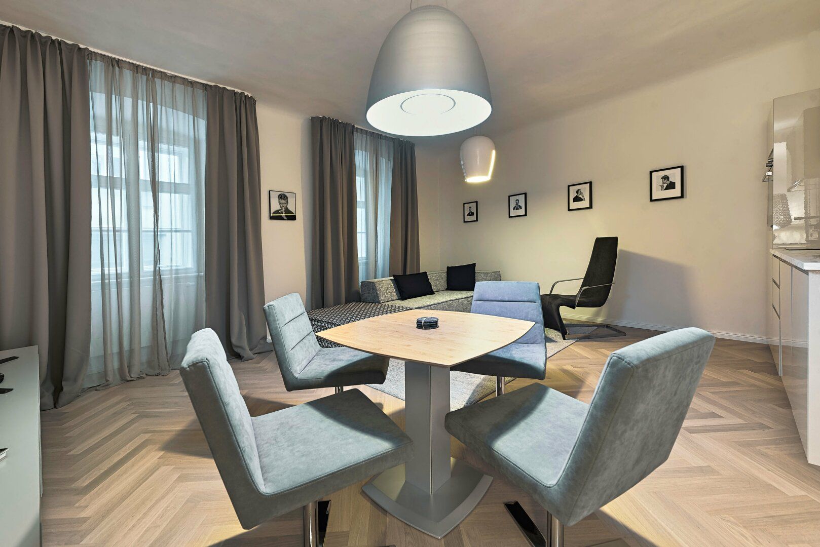Wohnung – Wien - Ansicht 3