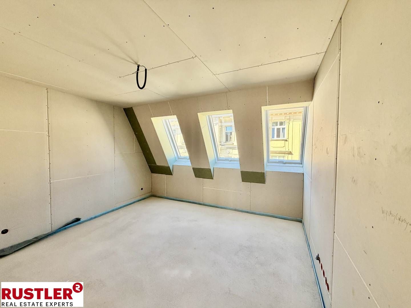 Wohnung – Wien - Ansicht 4