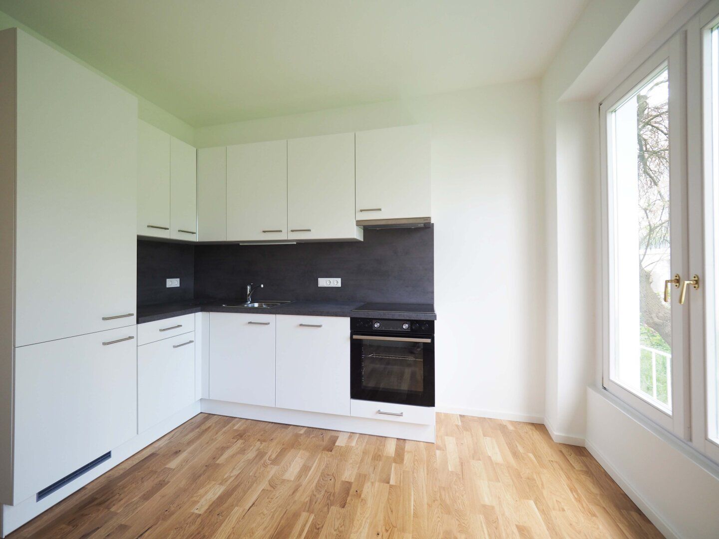 Wohnung – Wien - Ansicht 2