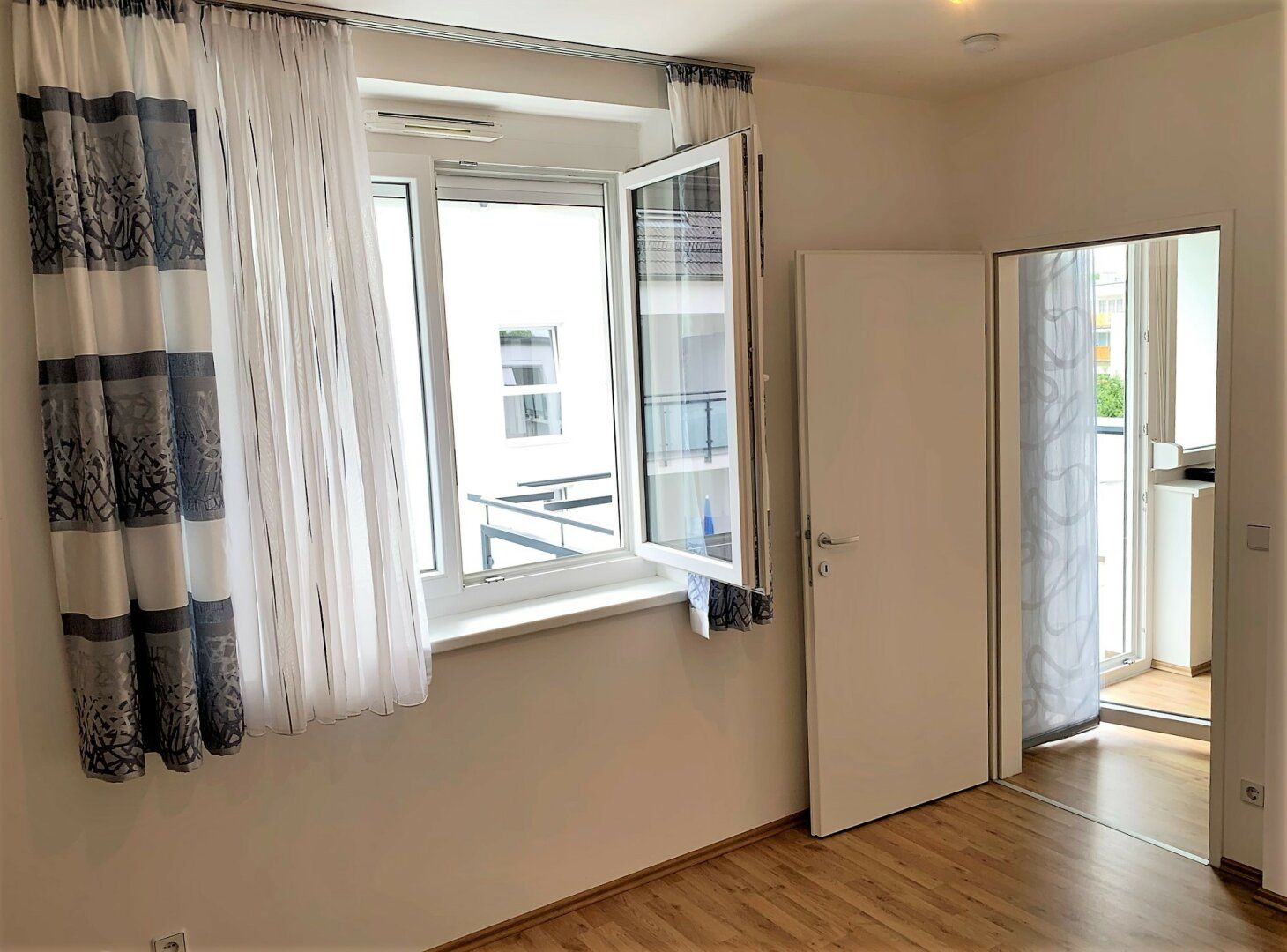 Wohnung – Wiener Neustadt - Mehr