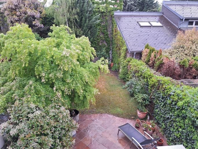 Familiendomizil - mit großzügiger Wohnküche / 123 m² / 115 m² Eigengarten