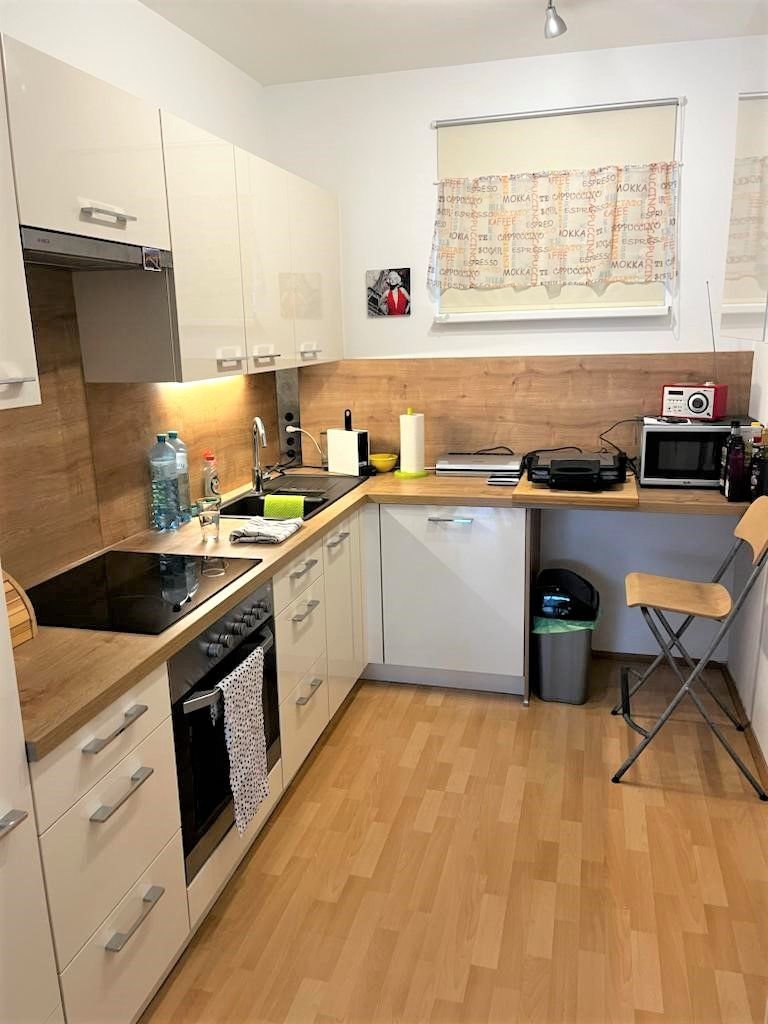 Geräumige Eigentumswohnung (57m²) mit Terrasse und Garten in Graz, Straßgang!