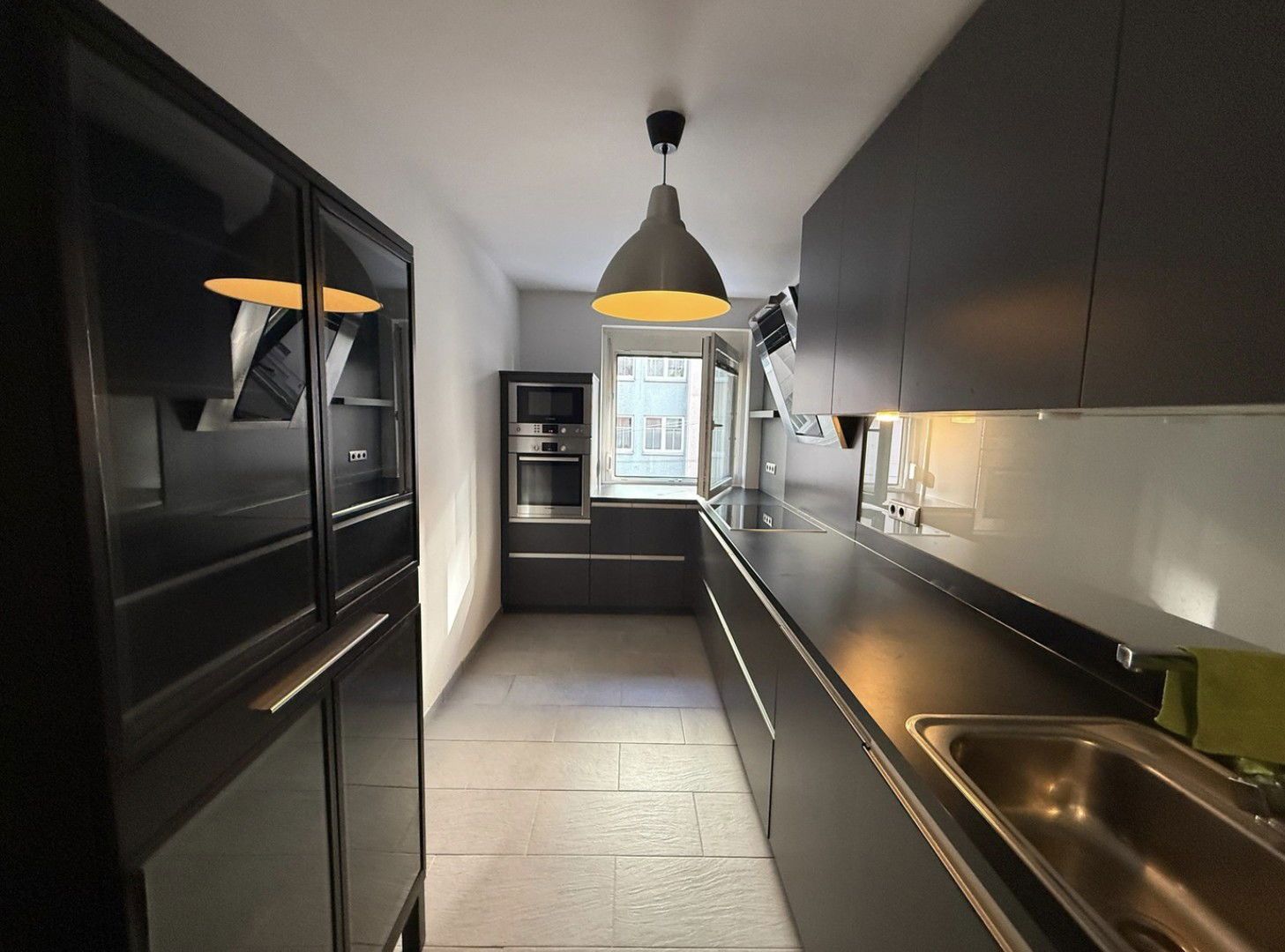 WG Neugründung - renovierte 3-Zimmer Wohnung