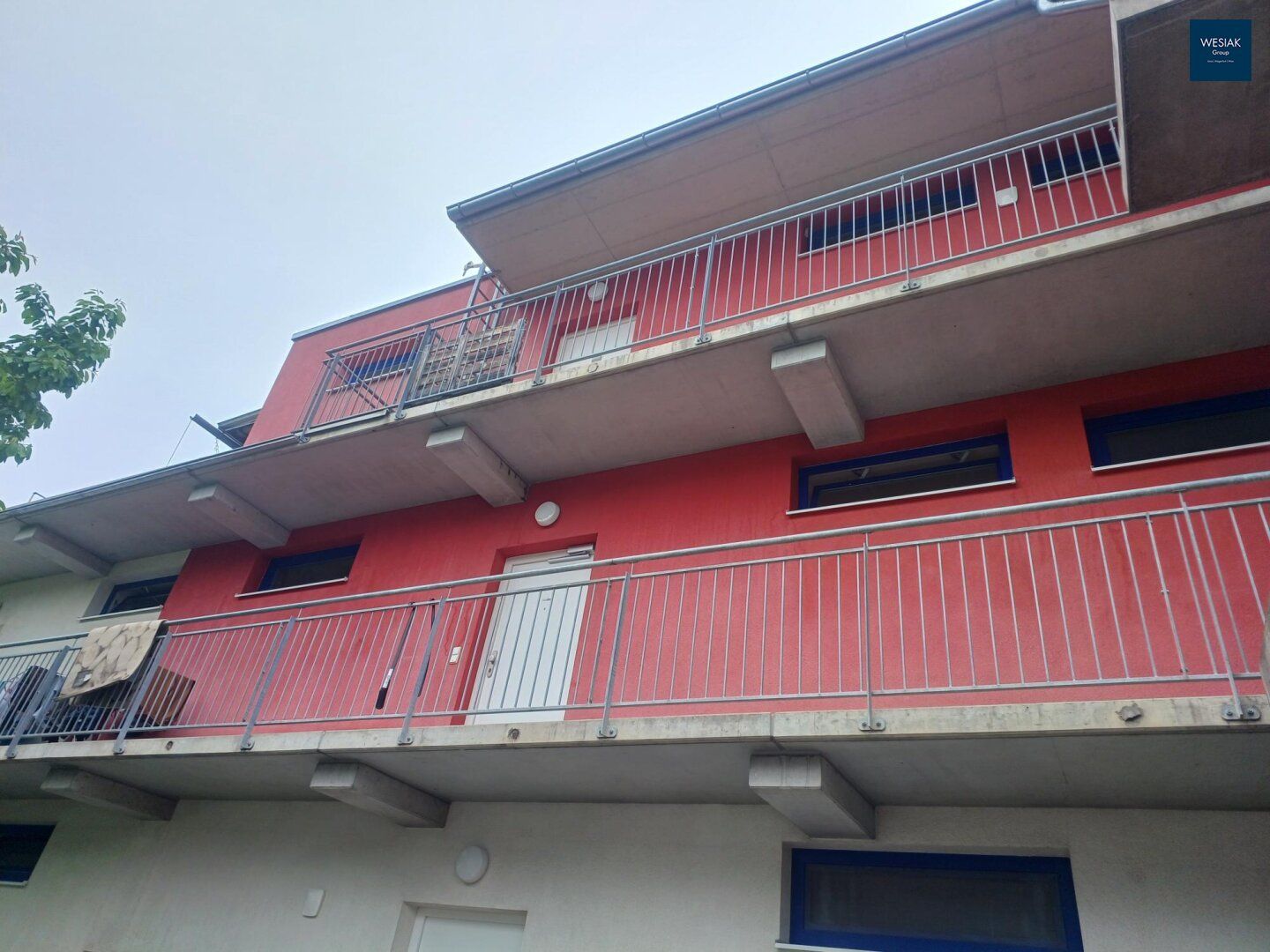 Moderne 2-Zimmer-Wohnung mit Balkon in Graz - Ihr neues Zuhause für 200.000 €!