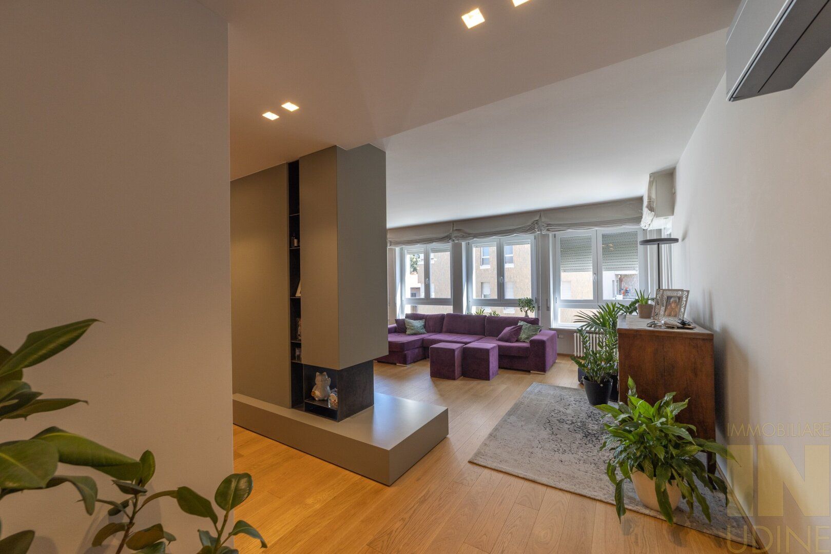Wohnung – Udine - Ansicht 4