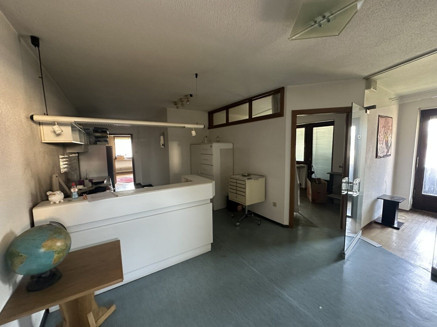 Haus – Jenbach - Mehr