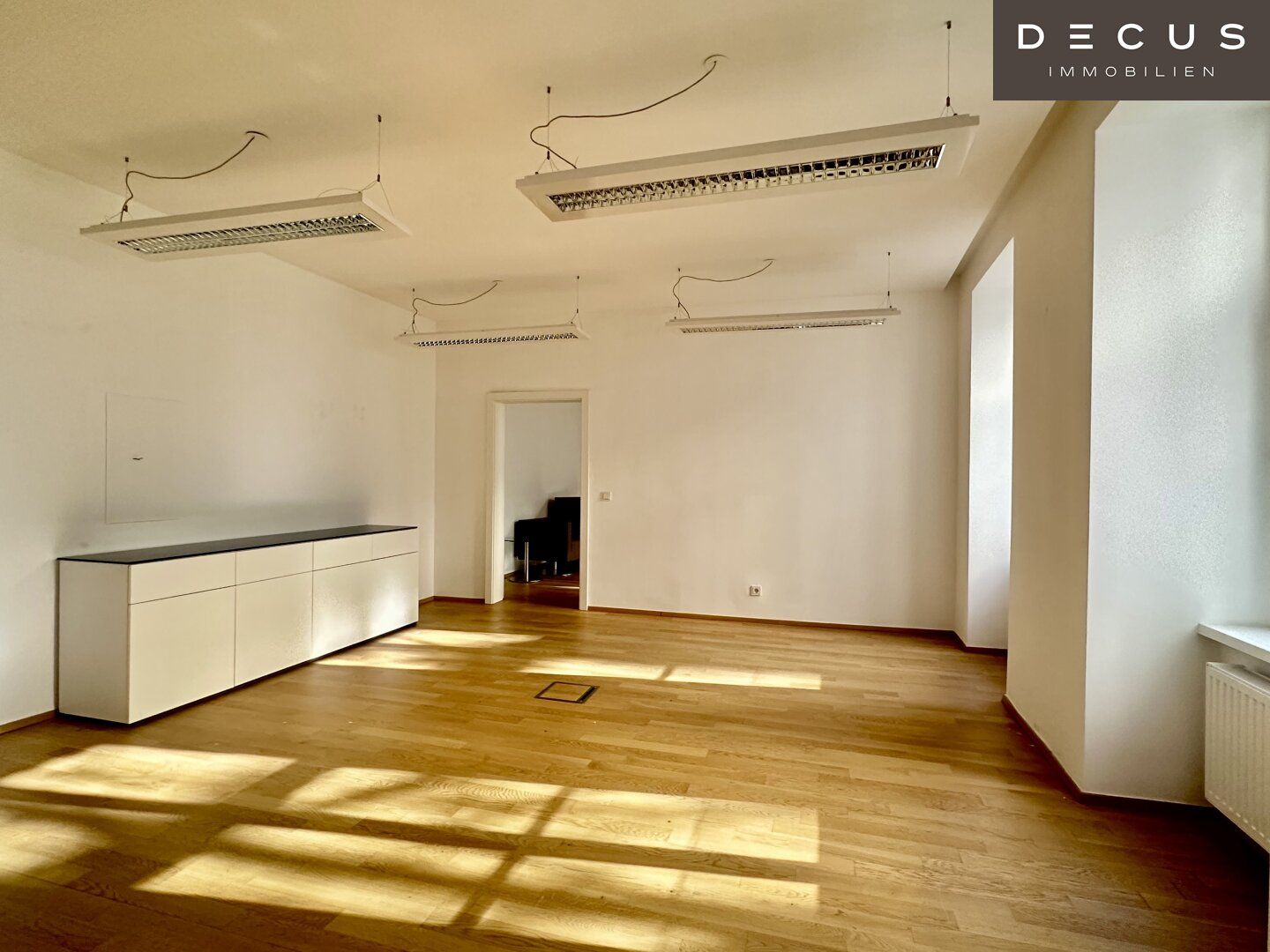 | GALLERIA | Büroflächen 1030 - Ansicht 5