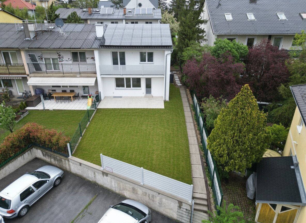 Haus – Wien,Hietzing - Ansicht 5