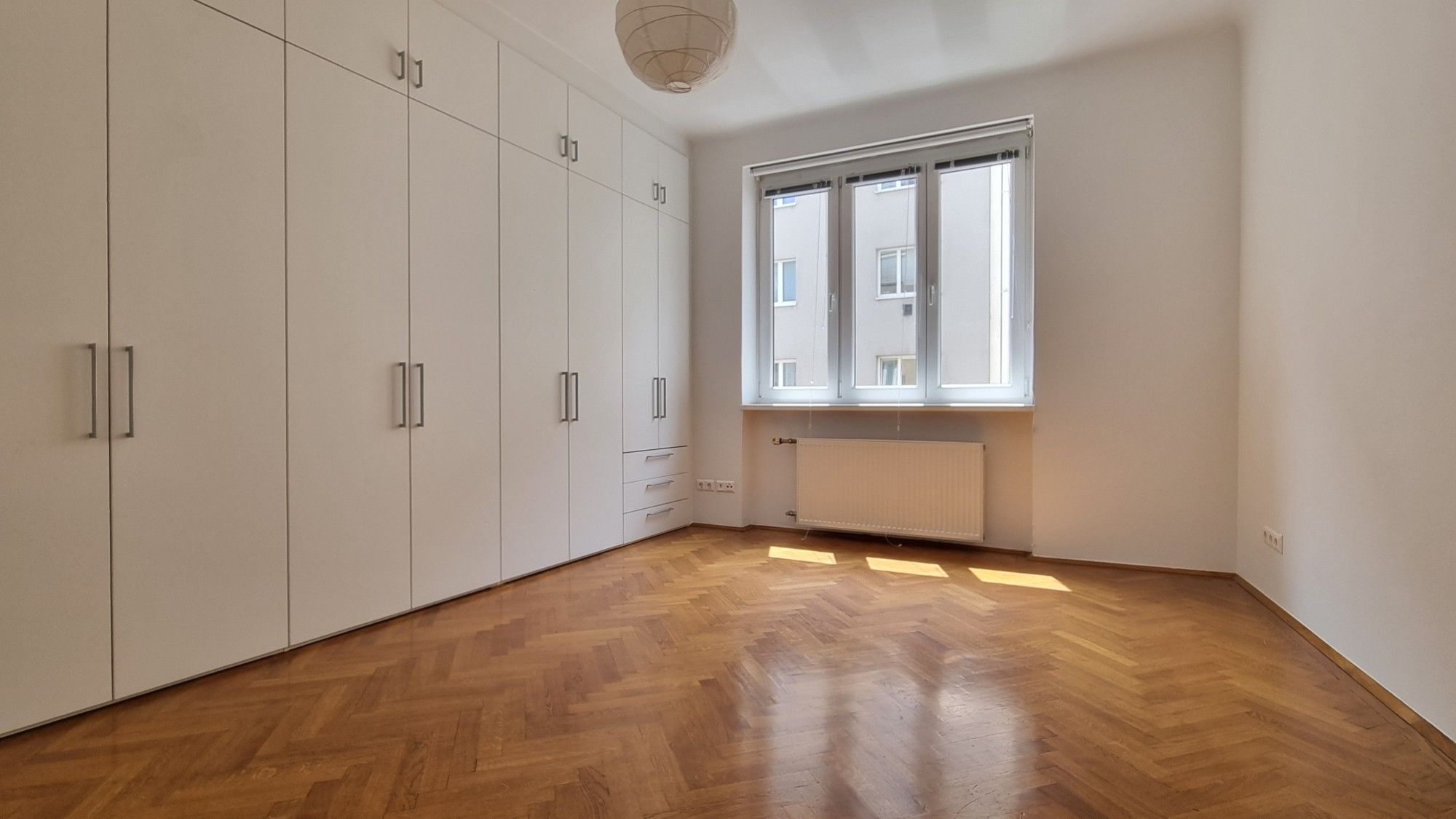 3 Zimmer Wohnung in der Wollzeile