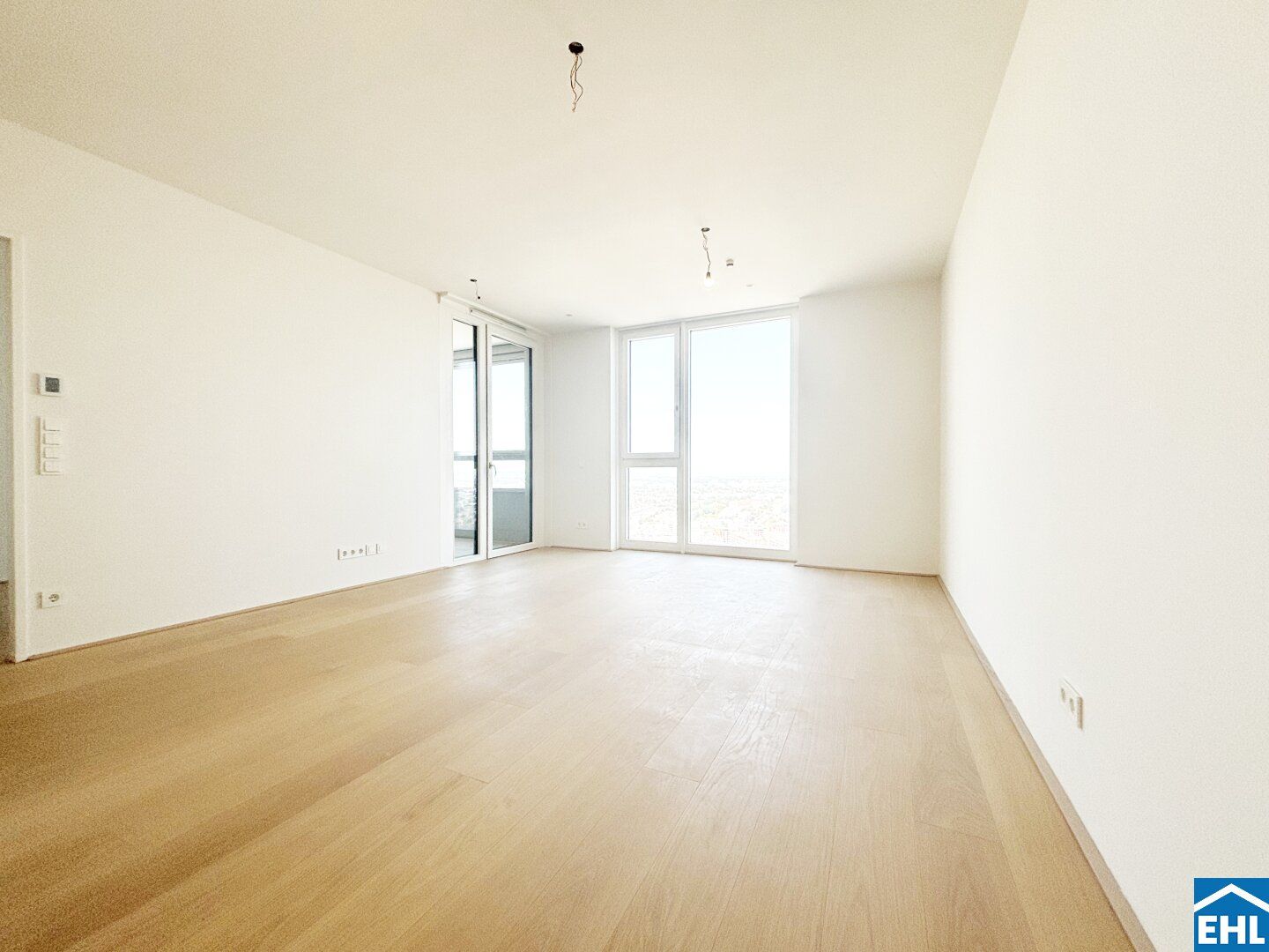 Sky Living Vienna - Exklusivität trifft auf urbane Eleganz
