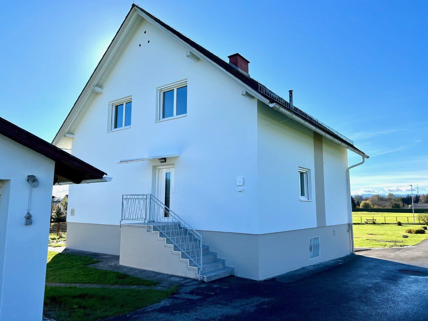 Haus – Fernitz - Ansicht 4