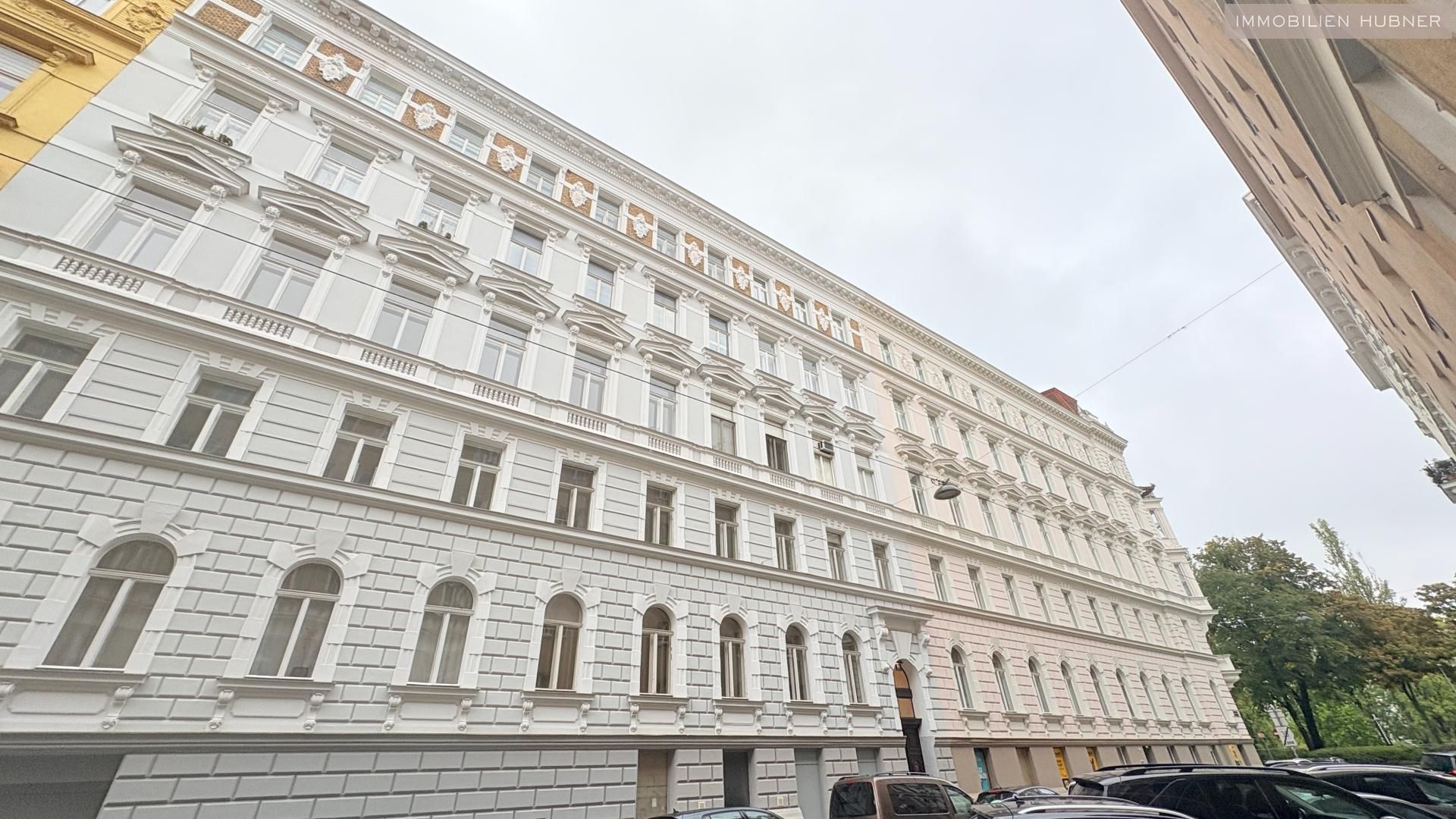 Wohnung – Wien - Ansicht 2