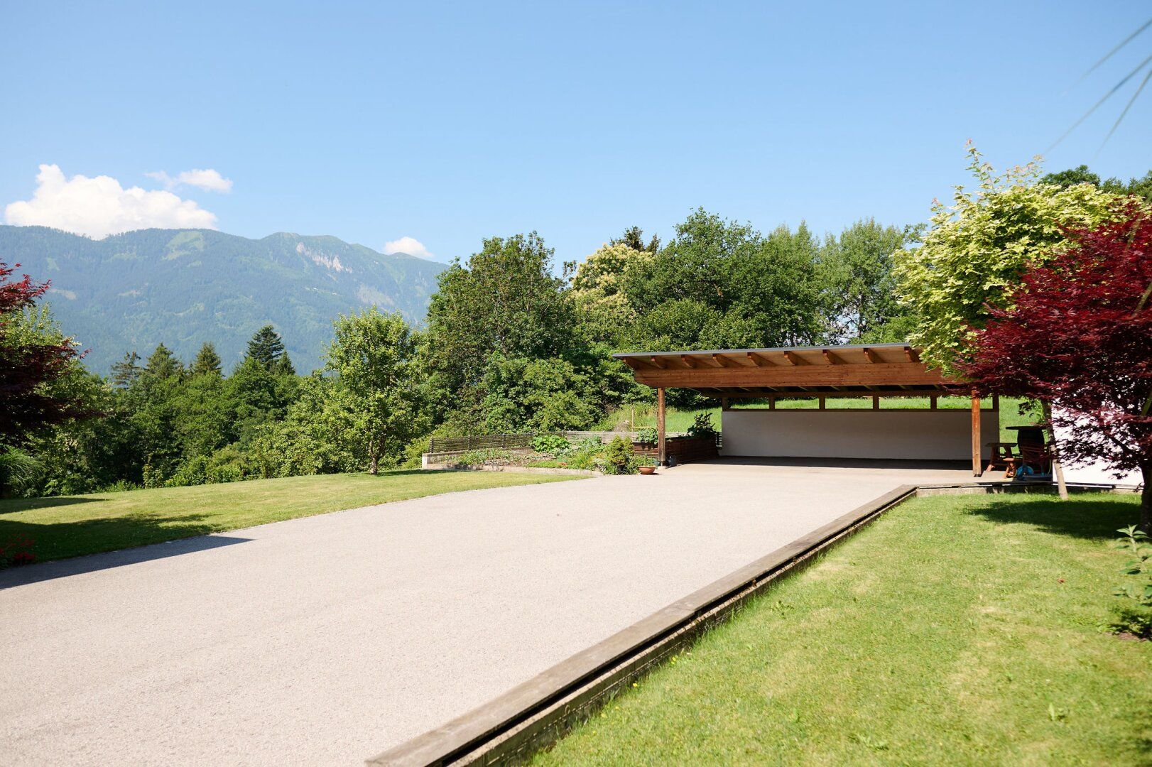 Haus – Spittal an der Drau, Rothenthurn - Ansicht 4
