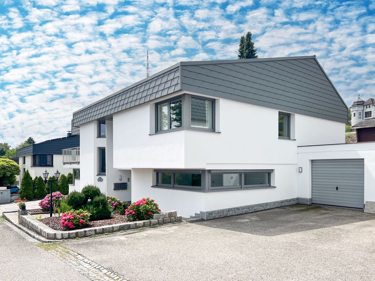 WOLKE 7 - außergewöhnliche Mietwohnung in TOP Lage am Freinberg