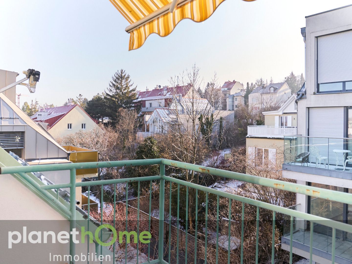 Wohnung – Wien - Ansicht 4