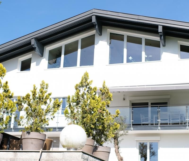 EXKLUSIVE VILLA - mit Platz für die ganze Familie!