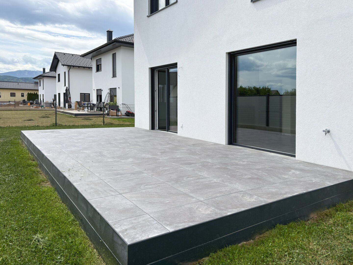 Haus – Klagenfurt am Wörthersee - Ansicht 4