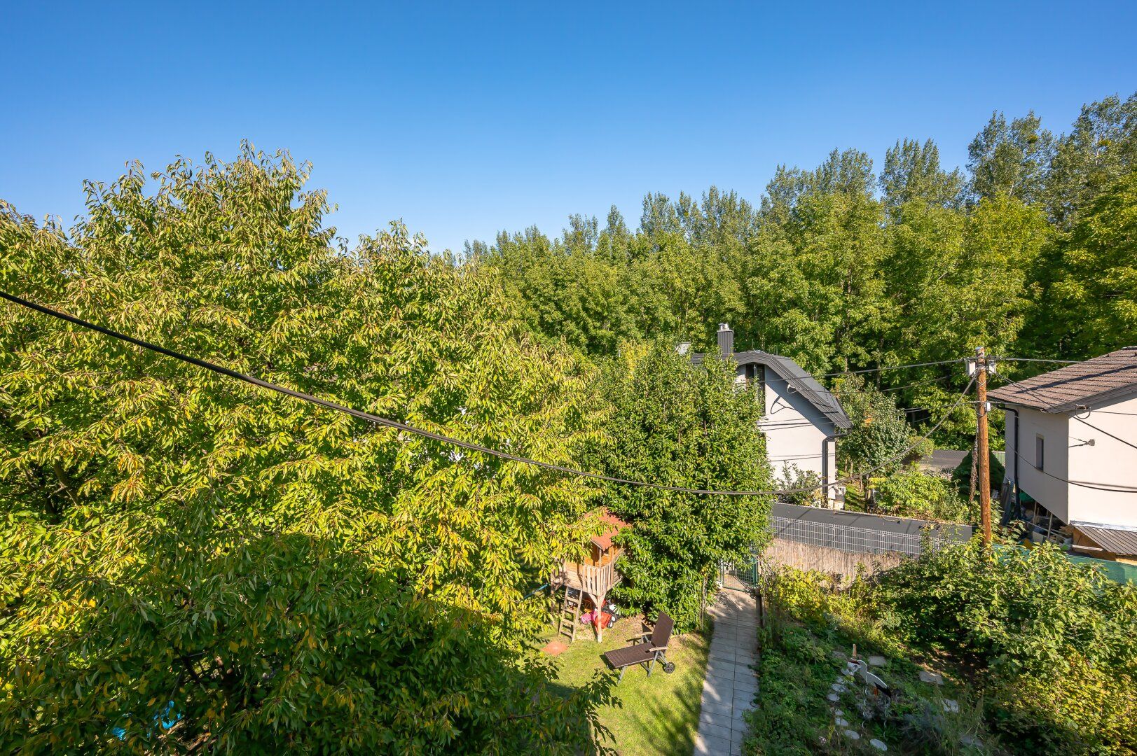 ++NEU++ Idyllisches Haus in der Gartenzeile Schwarzeau! - Ansicht 2