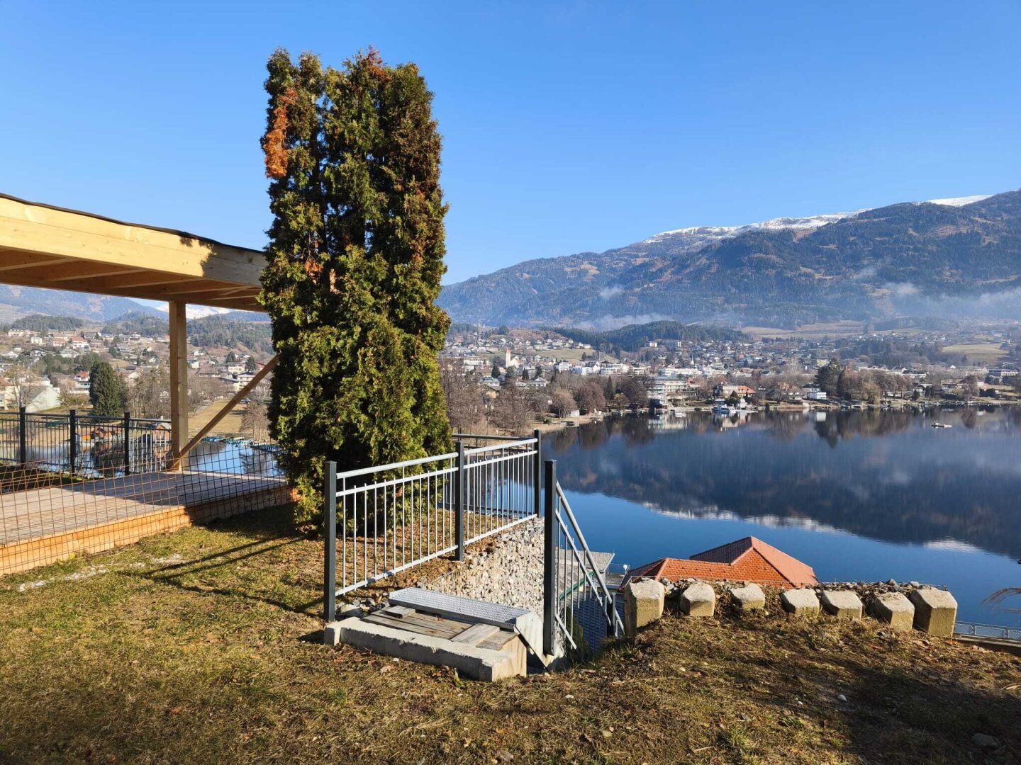 House in Seeboden am Millstätter See, Unterhaus - View 4