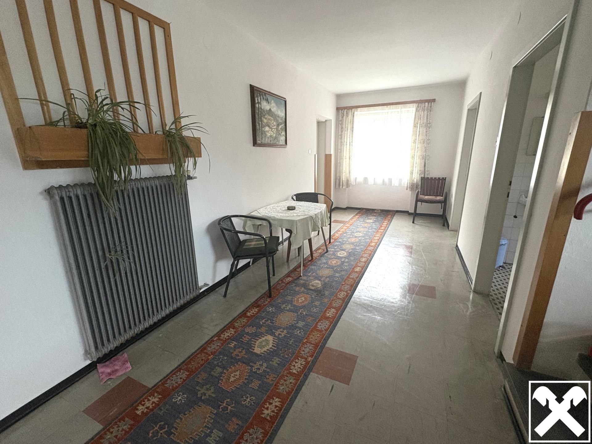 Ehemalige Pension im Ortszentrum der beliebten Kräutergemeinde - View 4