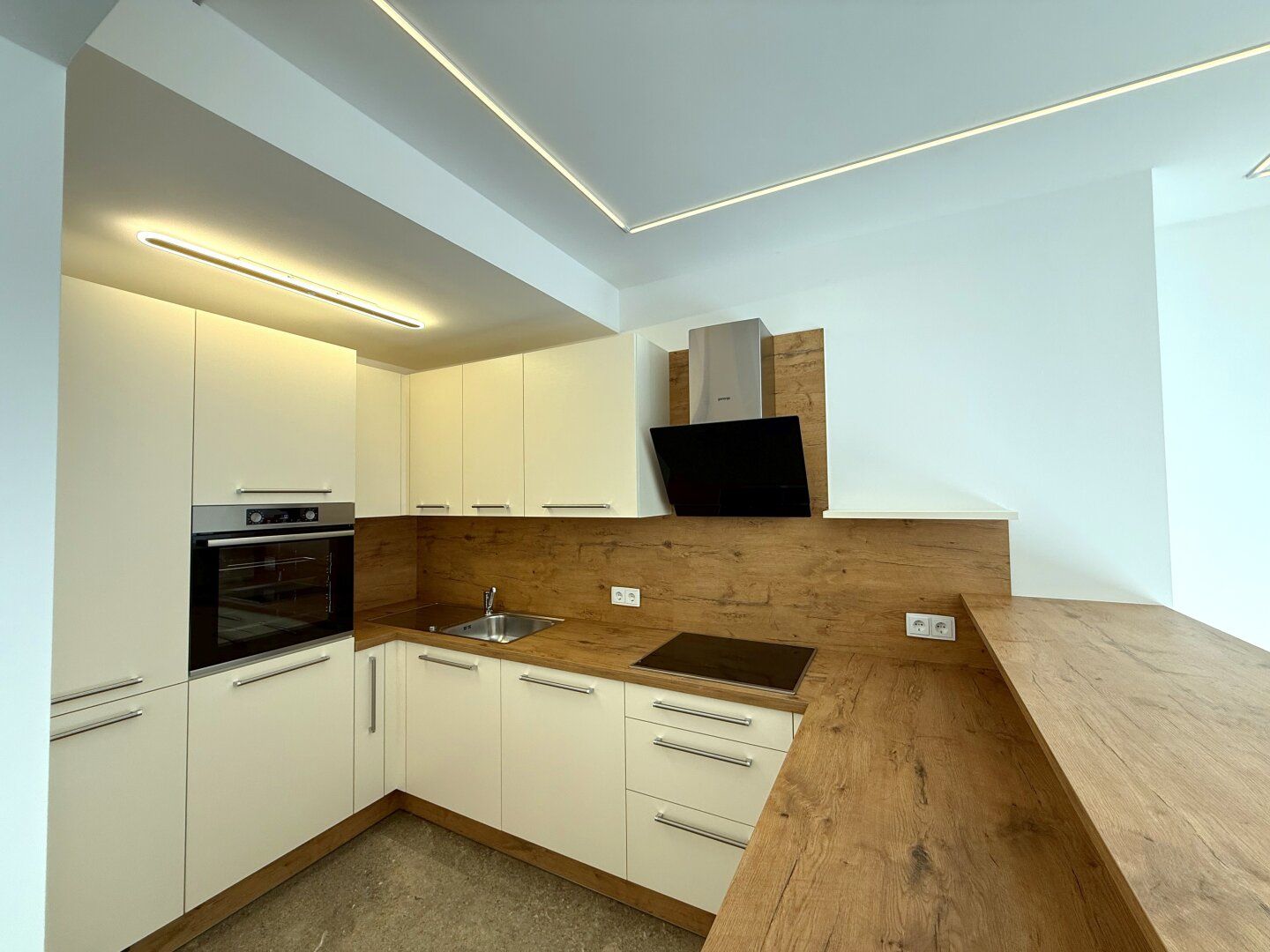 Wohnung – Bodensdorf - Ansicht 4