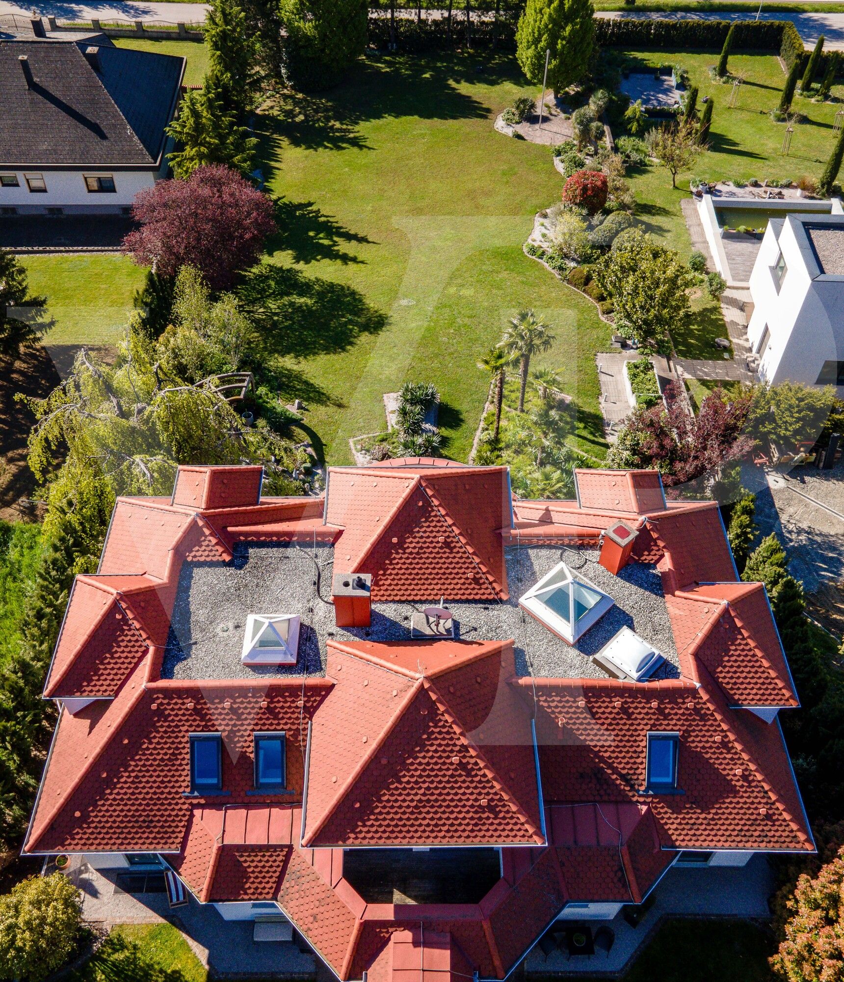 Haus – Großhöflein - Ansicht 4