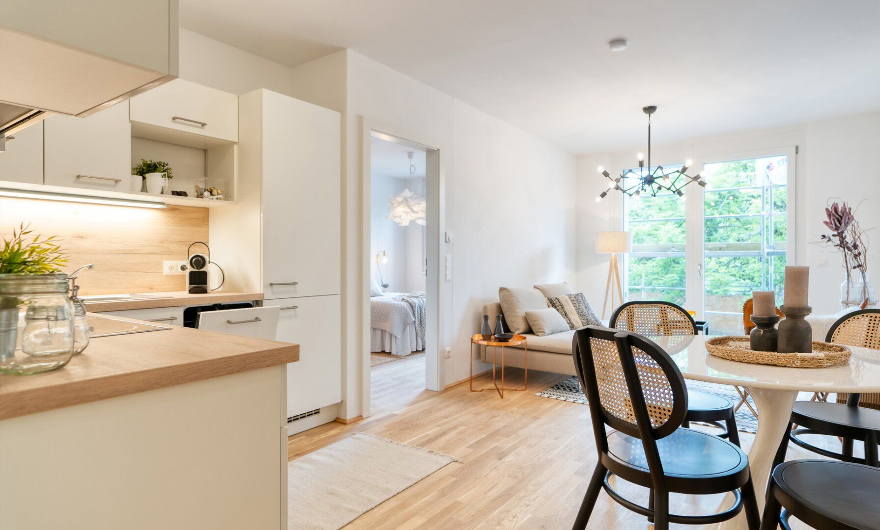 Wohnung – Wien - Mehr