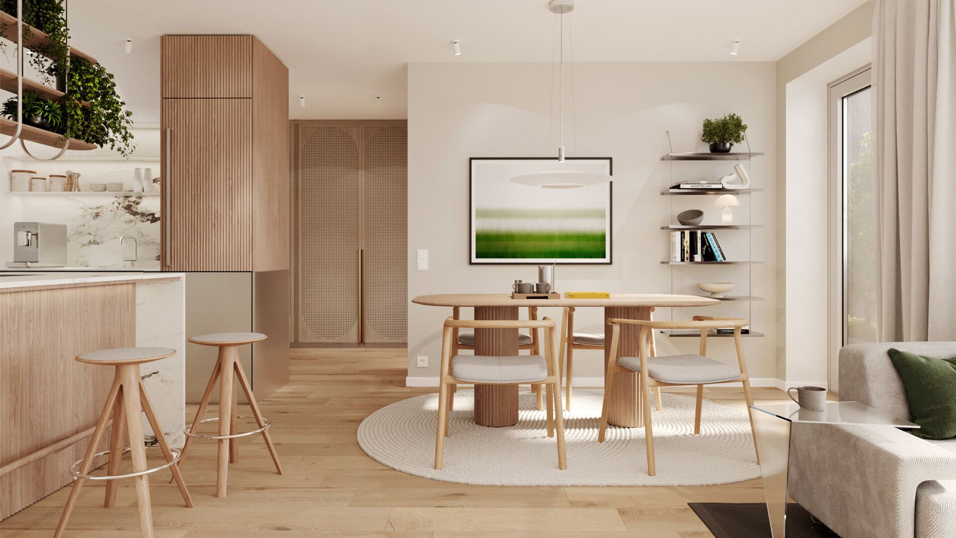Kapitalanlage: 3 Zimmer mit Balkon für ANLEGER - zu kaufen in 1220 Wien