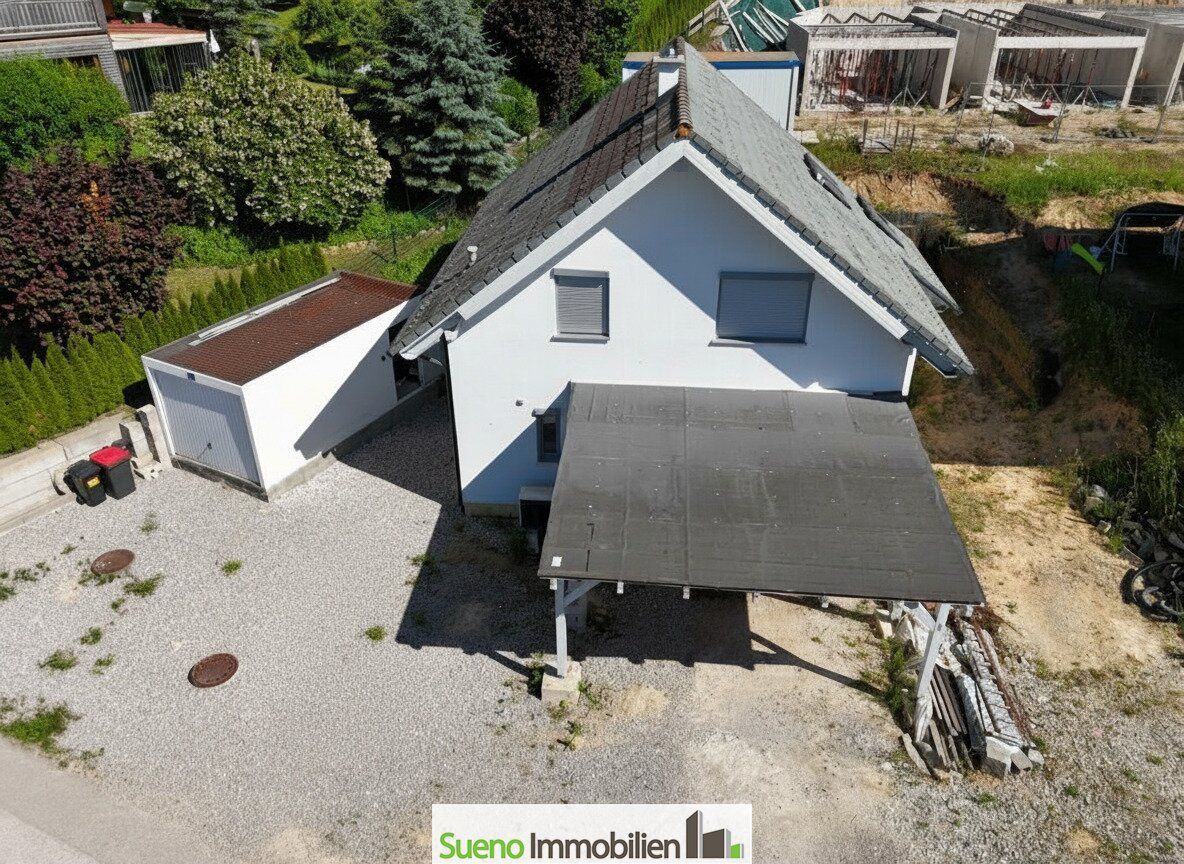 Haus – Molln - Ansicht 5