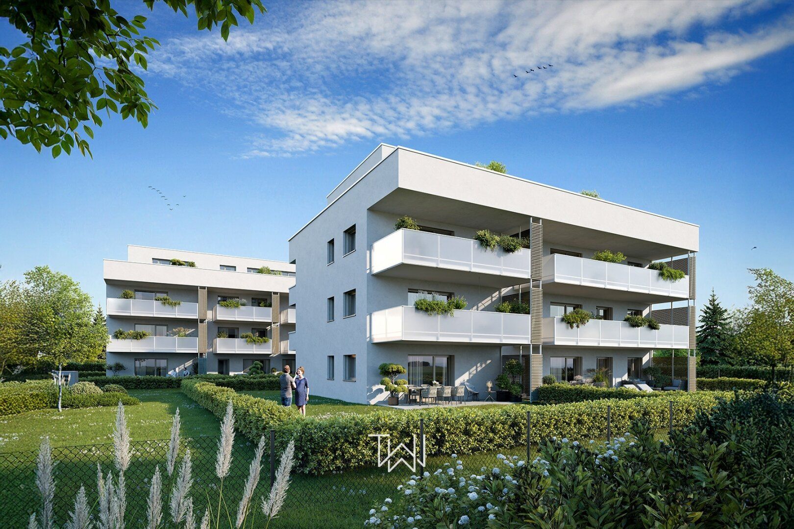 Wohnung – Graz - Ansicht 5