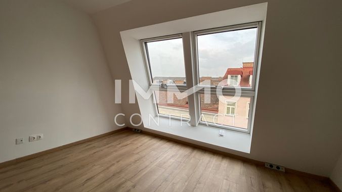 Blick Wohnzimmer 