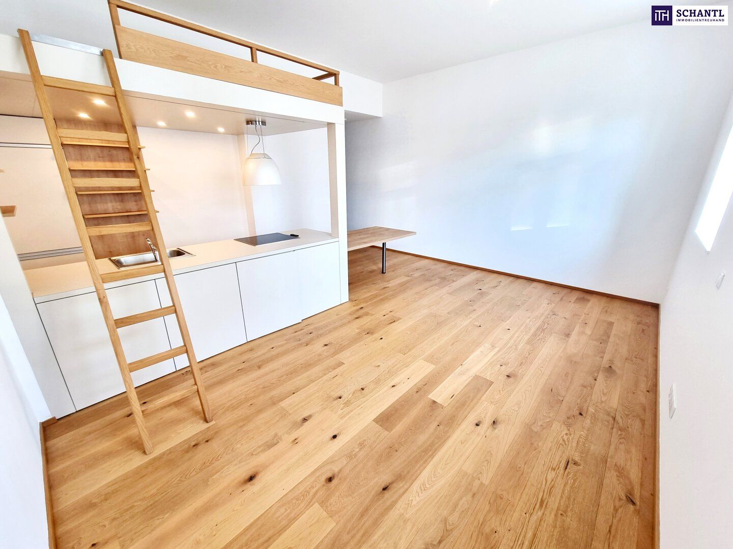 Hoch hinaus mit Ihrer Investition - DG-Neubau in Traumlage! WOW! Die perfekte City-Wohnung mit der U-Bahn um´s Eck! Beste öffentliche Anbindung + Wunderschönes Altbauhaus + TOP Infrastruktur! Jetzt zugreifen! - Vista 6