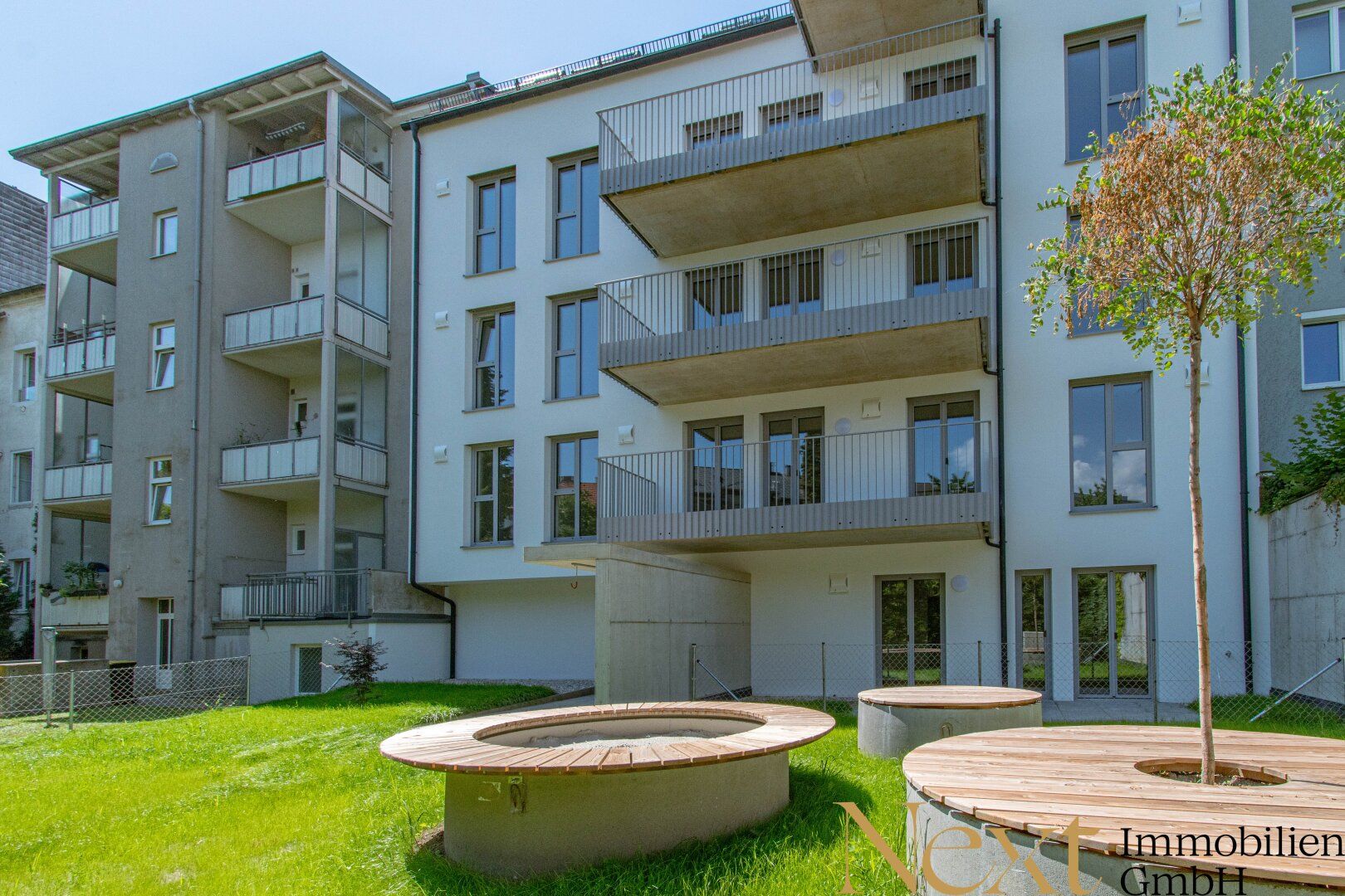 Wohnung – Linz, Pöstlingberg - Ansicht 2