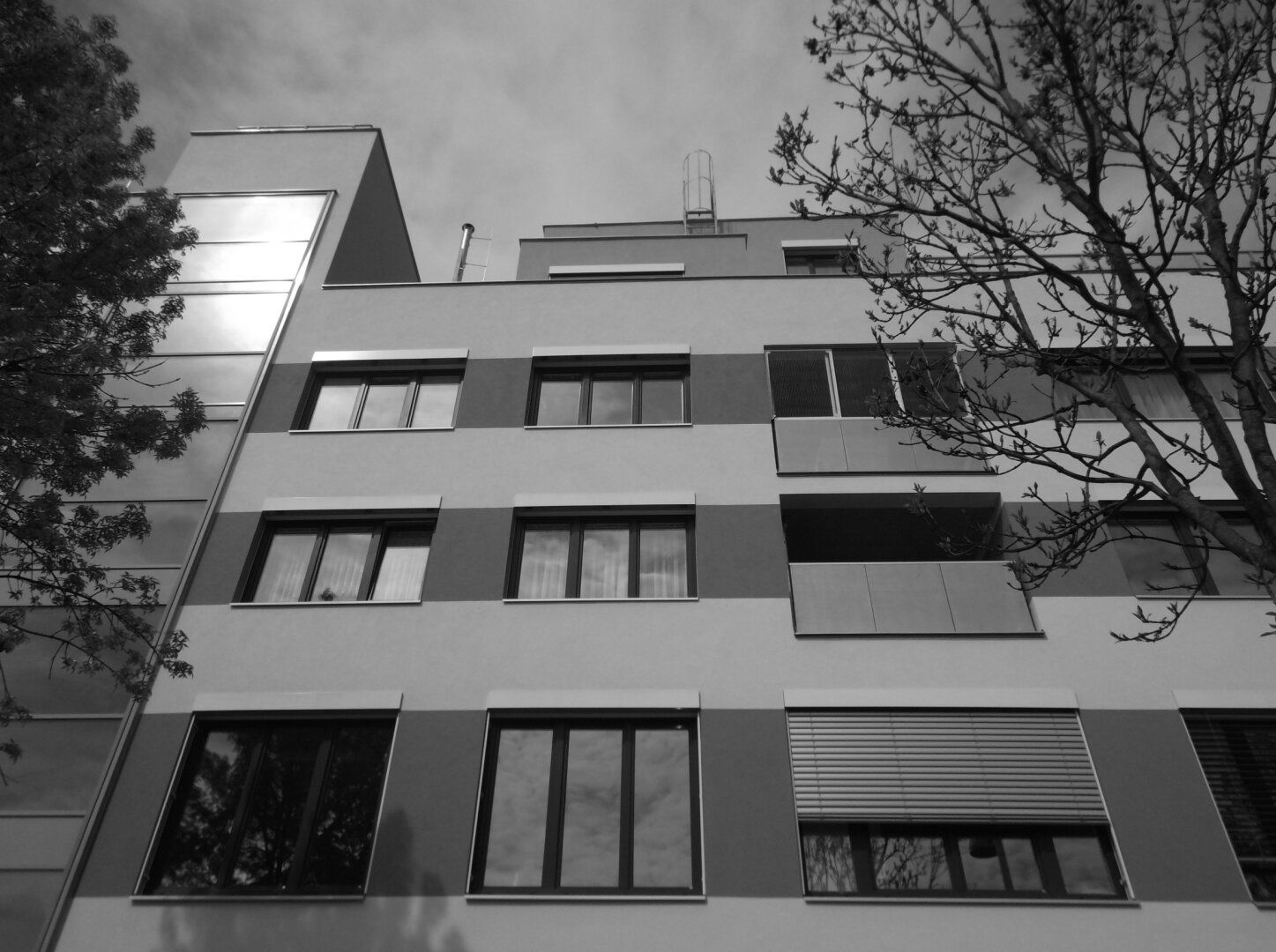 Gemütliche NeubauWohnung