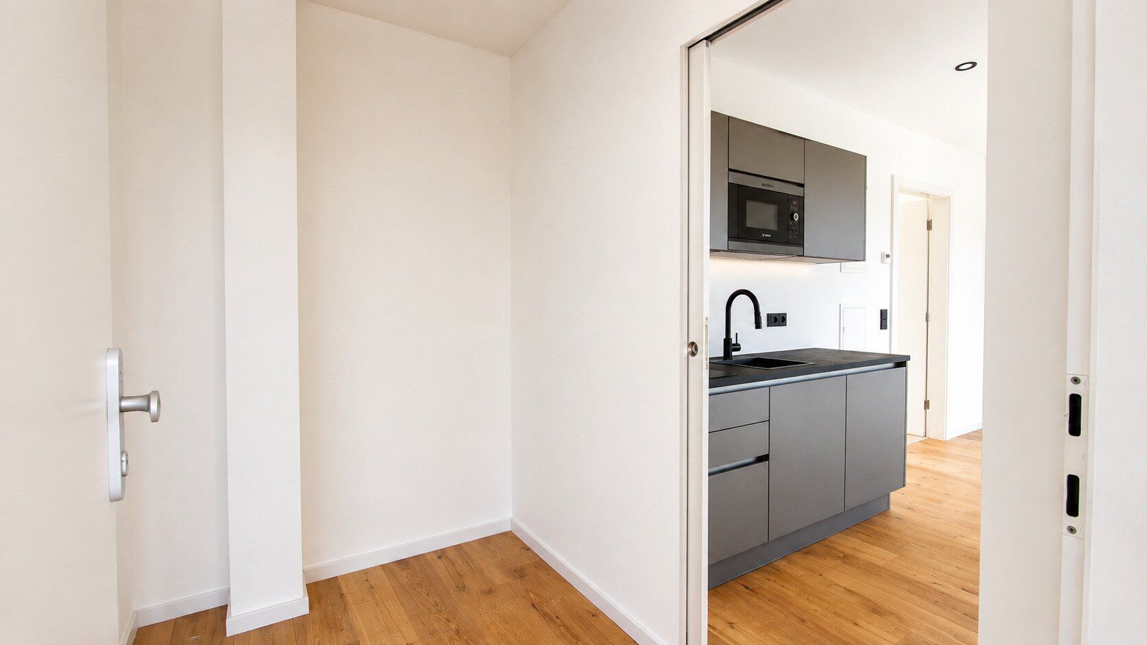 Wohnung – Wien - Ansicht 4