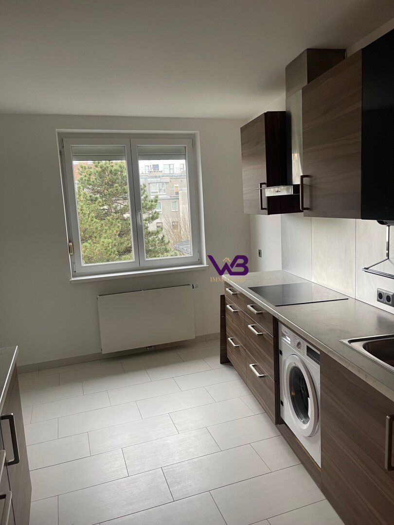 Wohnung – Wien - Ansicht 4