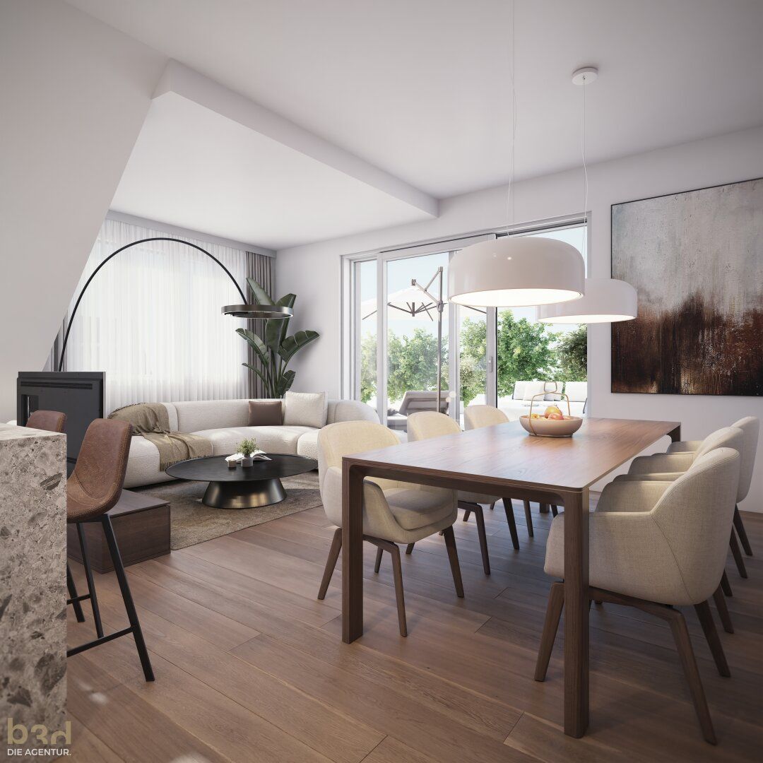 AuFeld Homes Stammersdorf - Més
