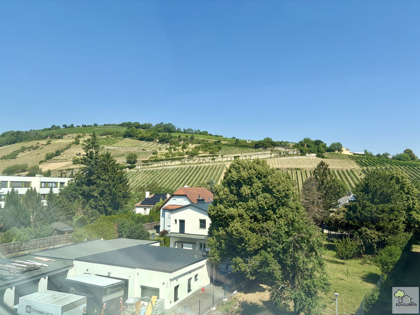 Wohnung – Klosterneuburg