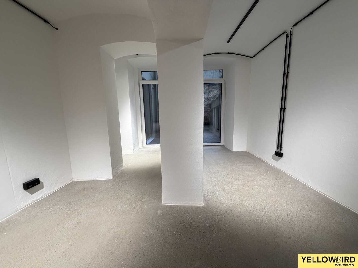 Vollrenovierte Bürofläche | Bahnhof Meidling | Rollingergasse 27 - Ansicht 5