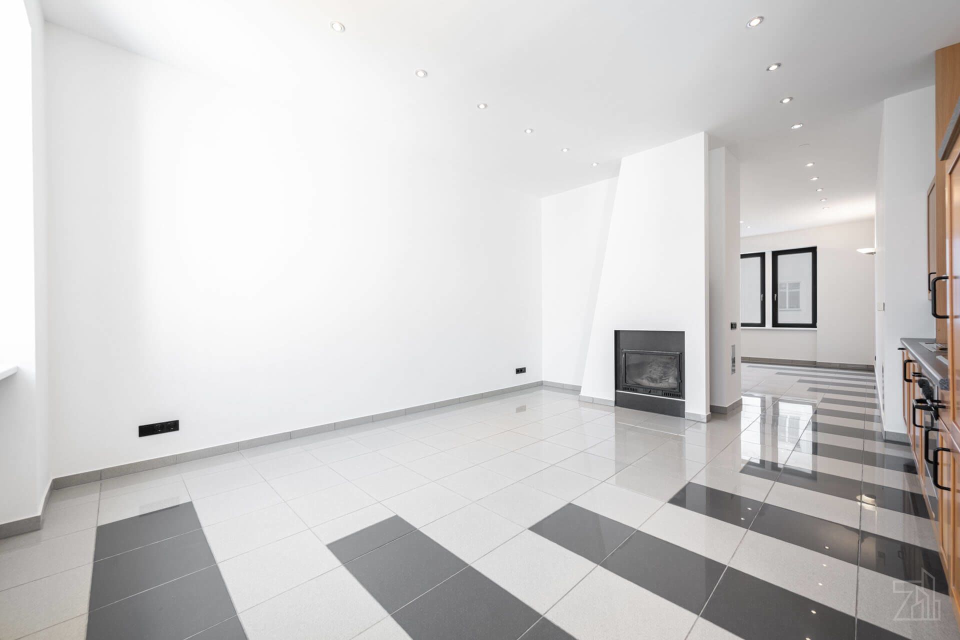 INVESTMENTHIT | 39 m² | renovierter Altbau |unbefristet vermietet - Ansicht 3
