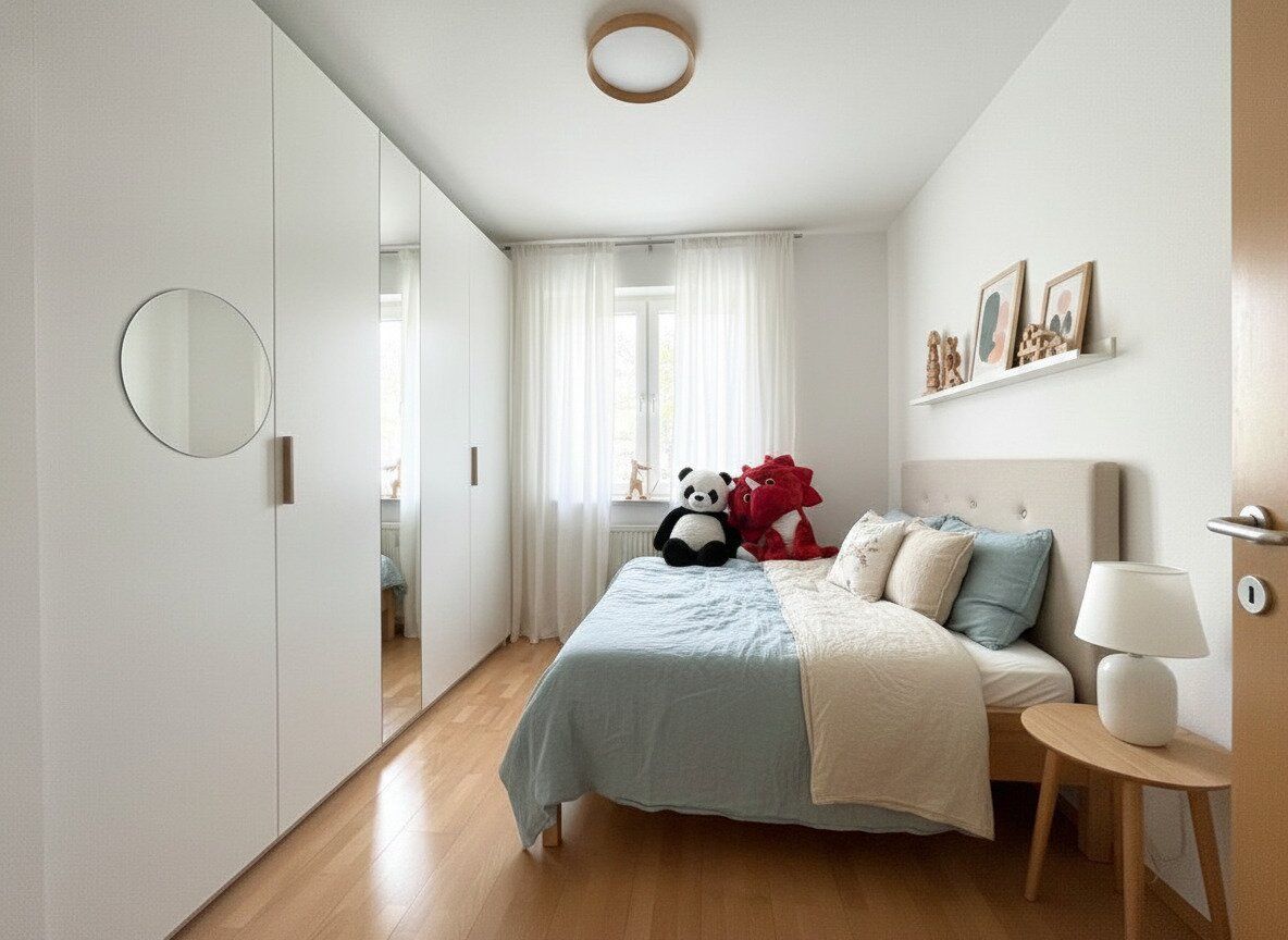 Wohnung – Wattens - Mehr