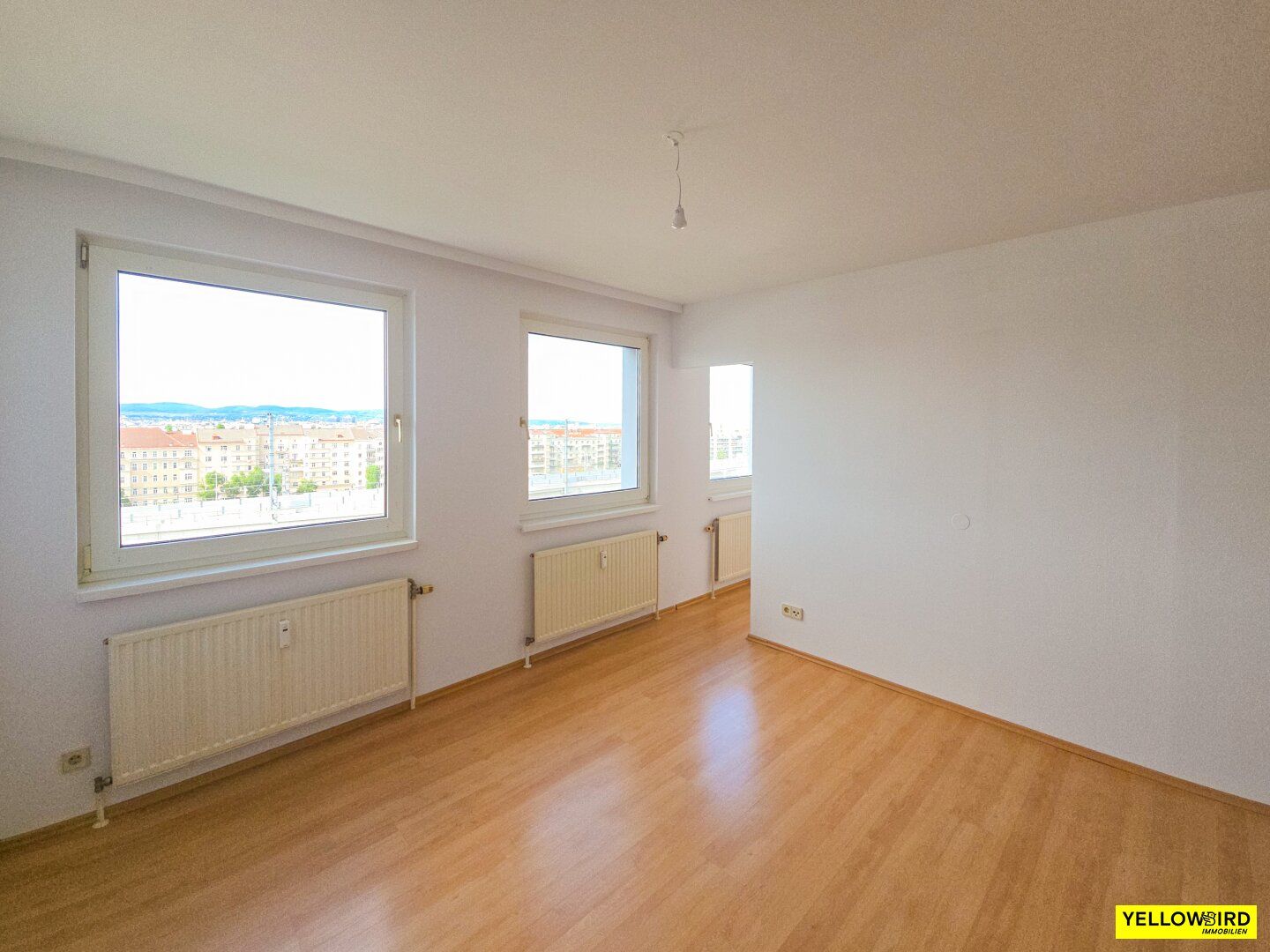 Apartment in Wien 10 - freier Mietzins - zukünftige U2 Nähe