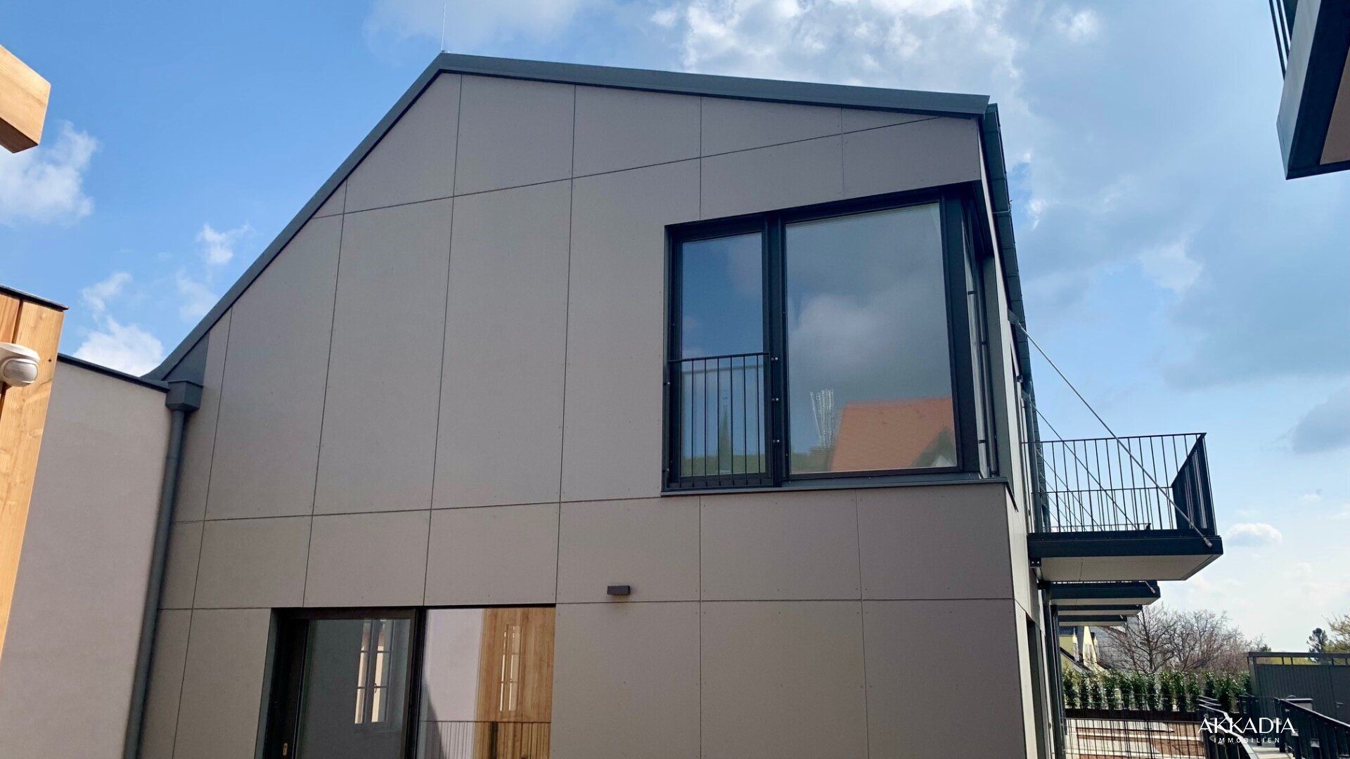 Erstbezug I Hochwertige Maisonette I Terrasse